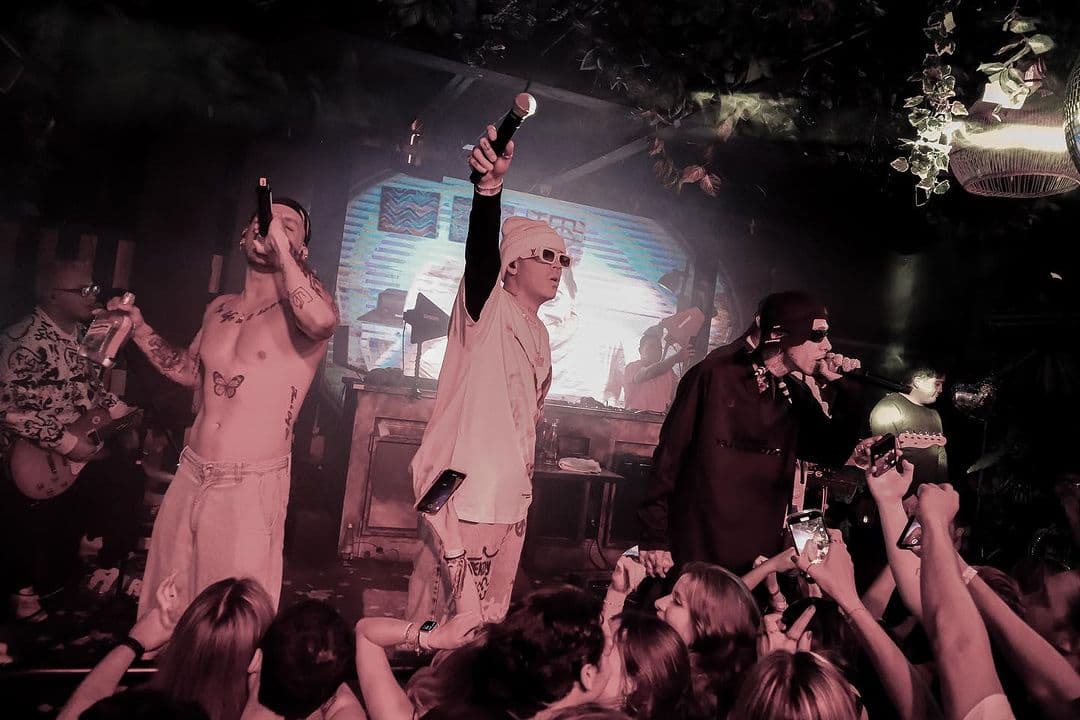Conciertos