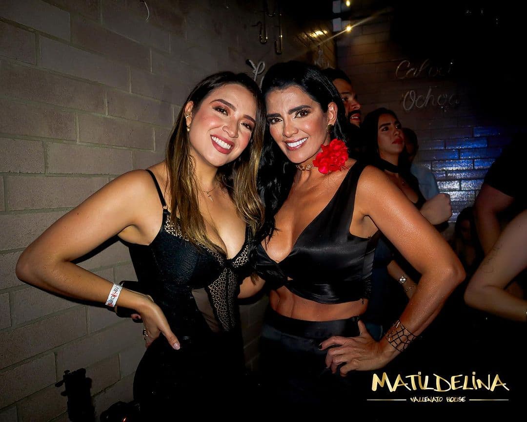 Matilde Lina